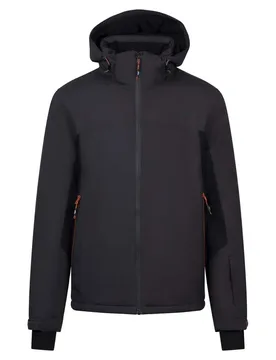 Veste Kenneth Dark Grey 2XL - Trespass - FashionsVida