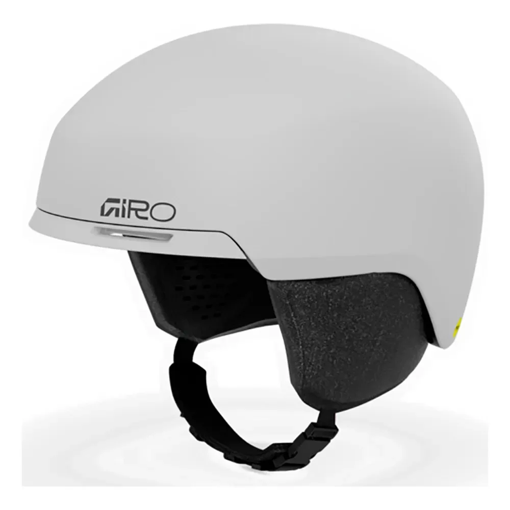 Casque Taggert Mips Matte Light Grey L unisex - Giro - FashionsVida