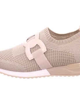 Damenschuhe Slipper 2203626 4522 37 Female - La strada - FashionsVida