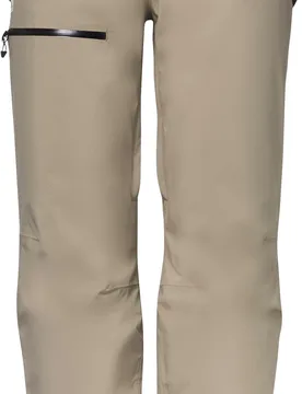 Pantalon de ski - Brevent Peak Pant M Dorite - Taille S - Beige - Millet - FashionsVida