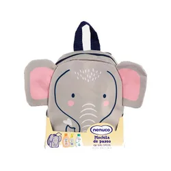 NENUCO Mochila De Paseo