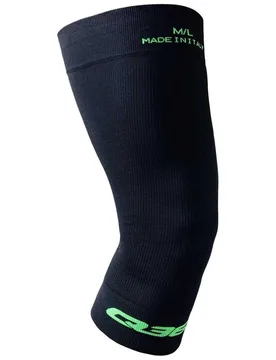 Q36.5 Scaldamuscoli Sun&air Black - Q36.5 - FashionsVida