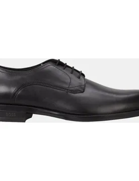 Boss - Zapato de cordones blucher - Boss - FashionsVida