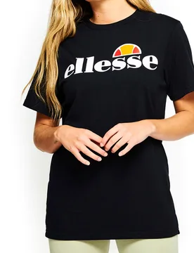 Albany Women's T-Shirt - - Size: 10 - Ellesse - FashionsVida