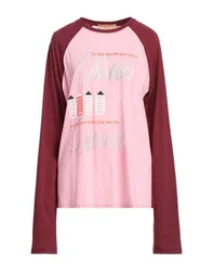 Cormio Camiseta Mujer Rosa 42 Mujer