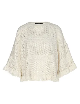 Pullover WKDPALATO creme M damen - WEEKEND MAX MARA - FashionsVida