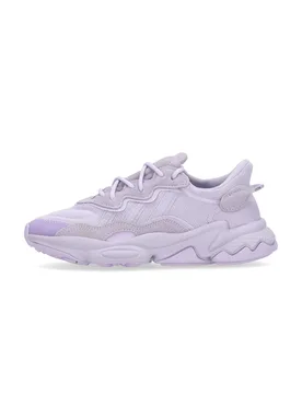 Scarpa Bassa Donna Ozweego W Purple Tint/purple Tint/dash Grey - Adidas - FashionsVida
