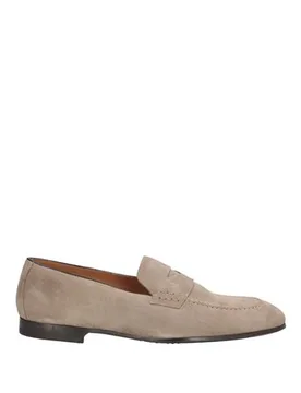 Mokassin Herren Kamel 39.5,40.5,42,43,43.5,44,44.5,45 Herren - DOUCAL'S - FashionsVida