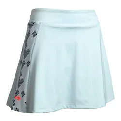 Izas Orna Skirt Light Blue 2XL