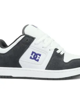 Zapatillas de hombre Manteca - DC Shoes - FashionsVida