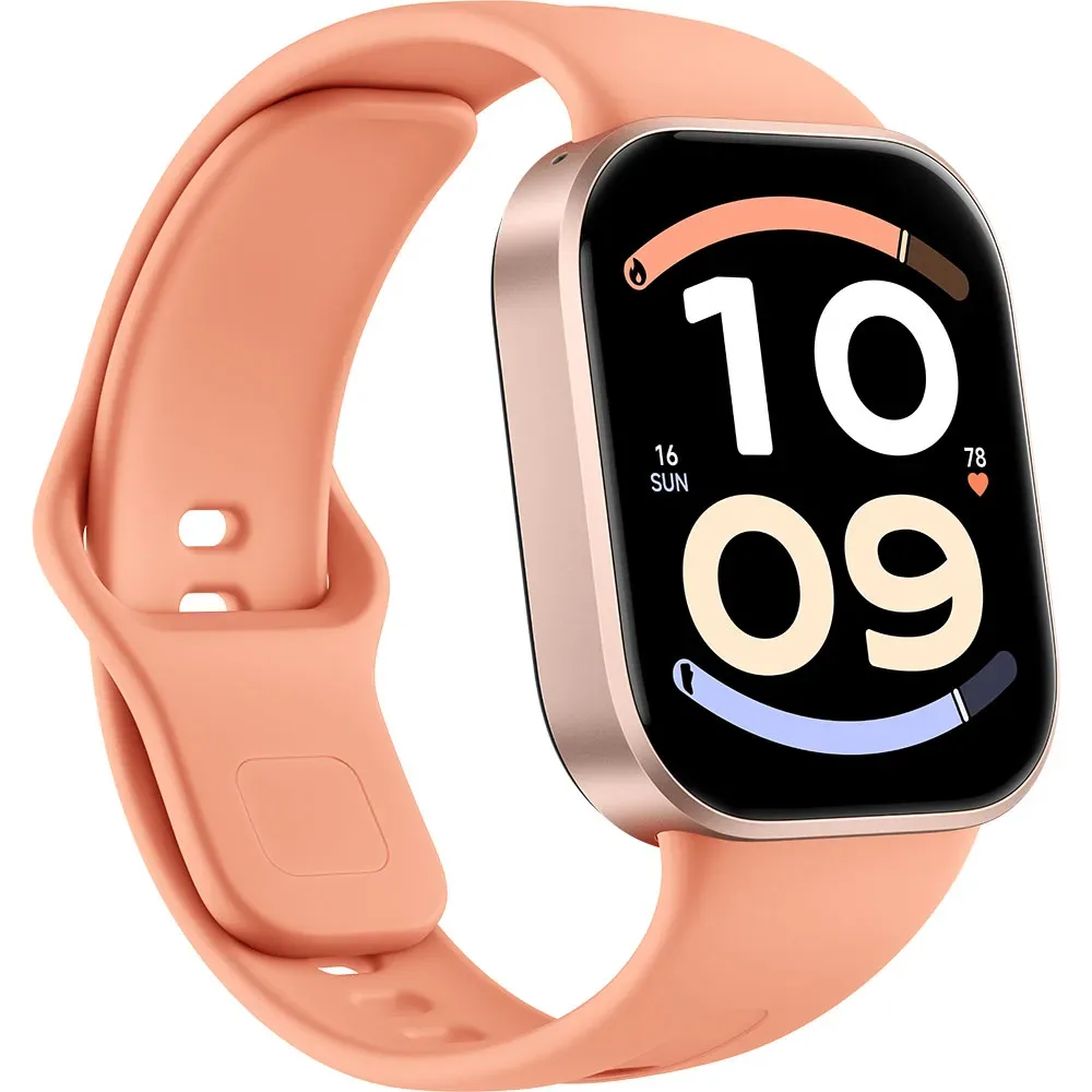 Montres Connectée Redmi Watch 6 Active - Xiaomi - FashionsVida