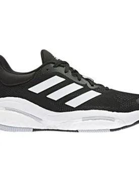SOLAR GLIDE 5 W Damen Schwarz 36 2/3 - Adidas - FashionsVida