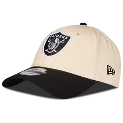 NFL Unisex Kappen - Weiß - One Size - Baumwolle White One Size