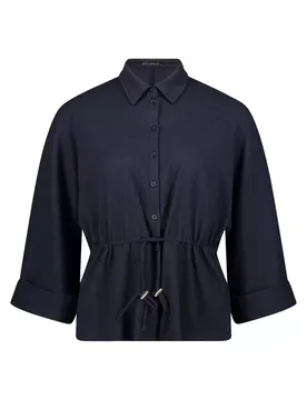 Bluse Kurz 3/4 Arm female - 40 - FashionsVida