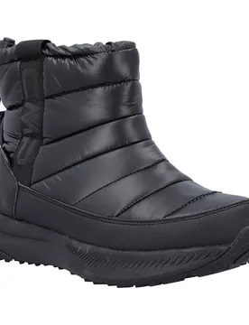 Bottes De Neige Zoy Wp Black EU 39 - CMP - FashionsVida