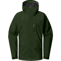 Chaqueta de hombre Astral GTX II
