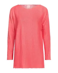 Pullover Damen Orange M,XS Damen