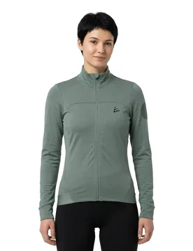 Maillot à Manches Longues Adv Bike Subz - Craft - FashionsVida
