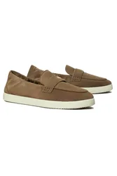 Tory Burch Scarpe basse Brown