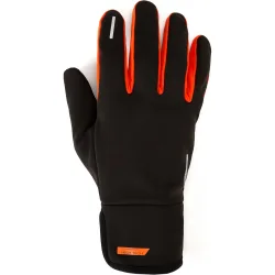 Guantes de ciclismo con membrana