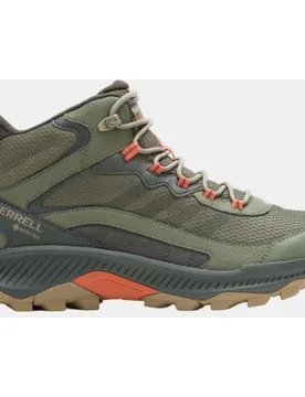 Bota media SPEED STRIKE 2 MID GTX de Hombre - Merrell - FashionsVida