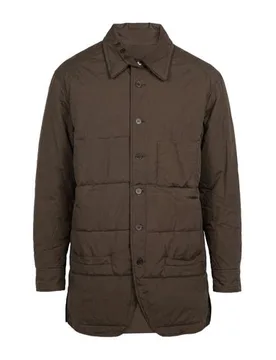 Chaqueta y cazadora Hombre Verde oscuro 2,3,4 Hombre - Yohji Yamamoto - FashionsVida