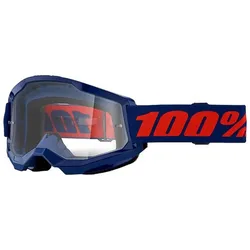 Percent Occhiali Strata 2 Navy