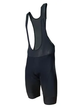 Salopette Performance Black - Bicycle Line - FashionsVida