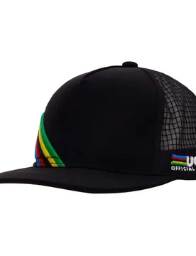 Casquette Uci World Champion - Santini - FashionsVida