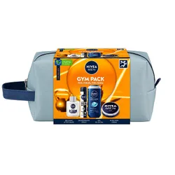 Nivea Neceser Gympack Men
