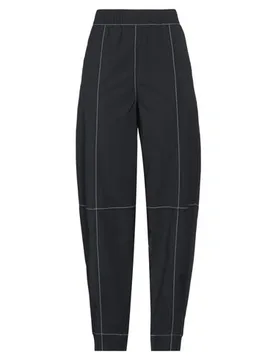 Pantalones Mujer Carbón 40 Mujer - Ganni - FashionsVida