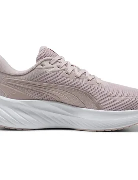 Pounce Lite 2 Running Shoes Misty Pink / White UK 7 Women - Puma - FashionsVida