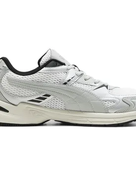 Sneaker Milenio Tech 2000 Reflect-x White / Cool Light Gray / Black EU 42 - Puma - FashionsVida