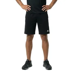 Kappa Short Blive Black L Homme