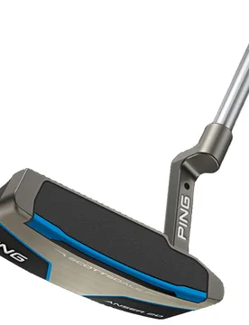 Ping Putter Scottsdale Anser 2D - PING - FashionsVida