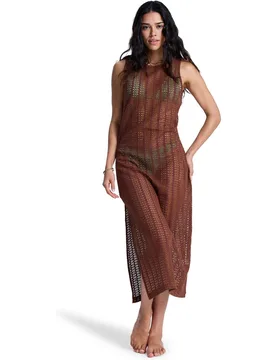 Vestido de mujer Playa Mood - Roxy - FashionsVida
