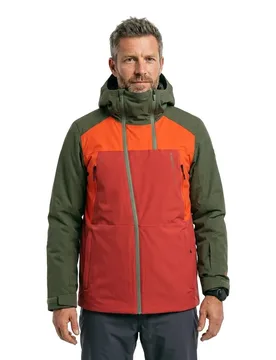 Protest Veste Amount Thyme XS Homme - Protest - FashionsVida