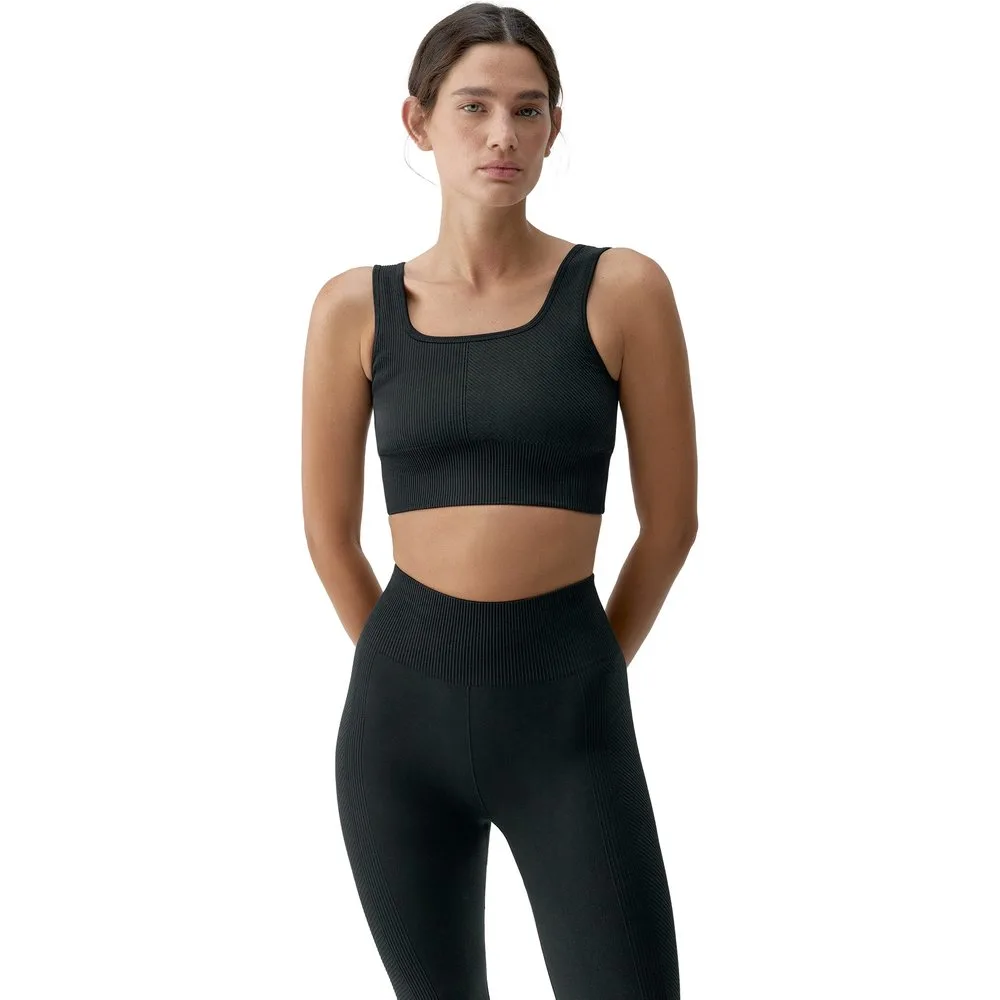 BORN - Top de Mujer Idara BORN - BORN - FashionsVida