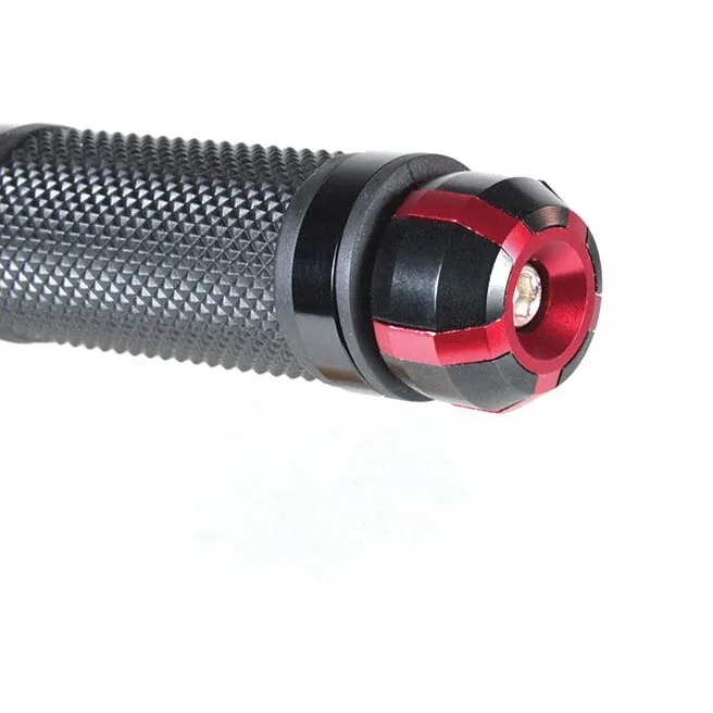 Bilancieri per Manubrio Moto ZEPHIR Rosso taglia unica - Chaft - FashionsVida