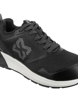 Baskets de sécurité S1P SRC Daily Race Noires Noir 35 - Würth MODYF - FashionsVida
