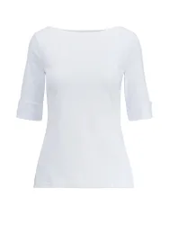 Ralph Lauren T-shirt bianco XS