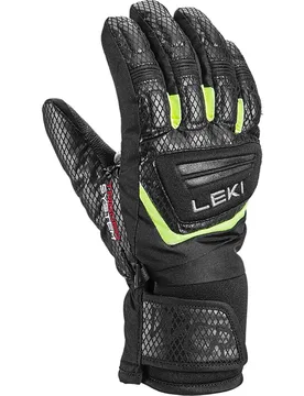 Guantes de esquí unisex - Leki - FashionsVida