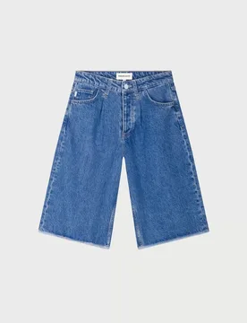 Lucy Wide Jorts female - 26 - FashionsVida