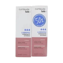 CUMLAUDE LAB Crema Ãntima Duplo