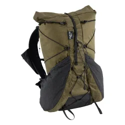 Flight 30l Rucksack Oliv Small