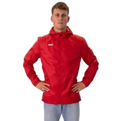 Regenjacke für Kinder Team 2.0 - Rouge - unisex - Size: 5/6 ans