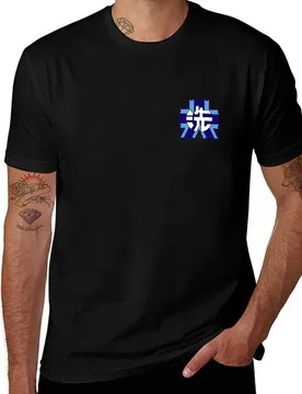 Girls und Panzer - Ooarai Girls Academy T-Shirt plus size tops customs sports fans for a boy mens tall t shirts - Aliexpress - FashionsVida