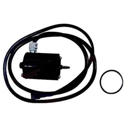 Omc 173944 Trim Motor Black One Size unisex
