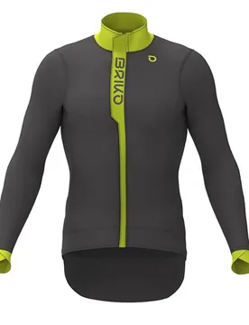Briko Veste Granfondo Winter - Briko - FashionsVida