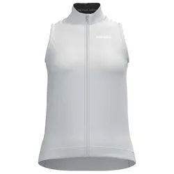 Bioracer Gilet Icon Cool Grey